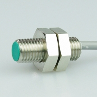 Inductive Proximity Switch
